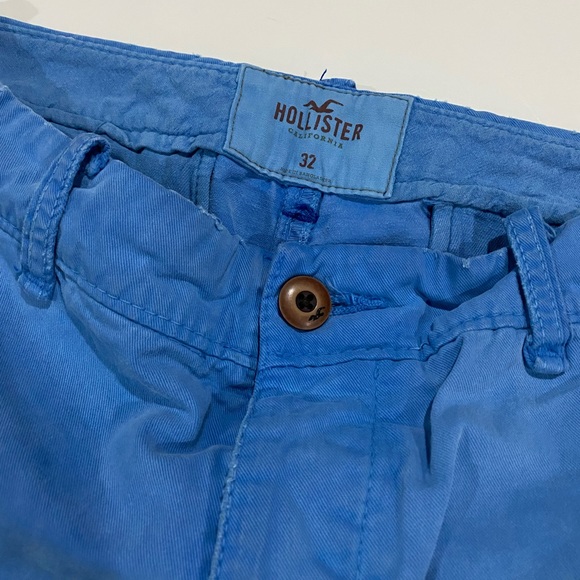 Hollister Shorts Bundle 3 - Picture 3 of 9